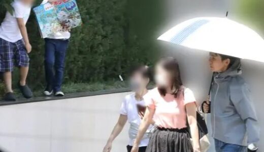 郷ひろみの孫と双子の娘の最新プロフィール比較表付き徹底解説