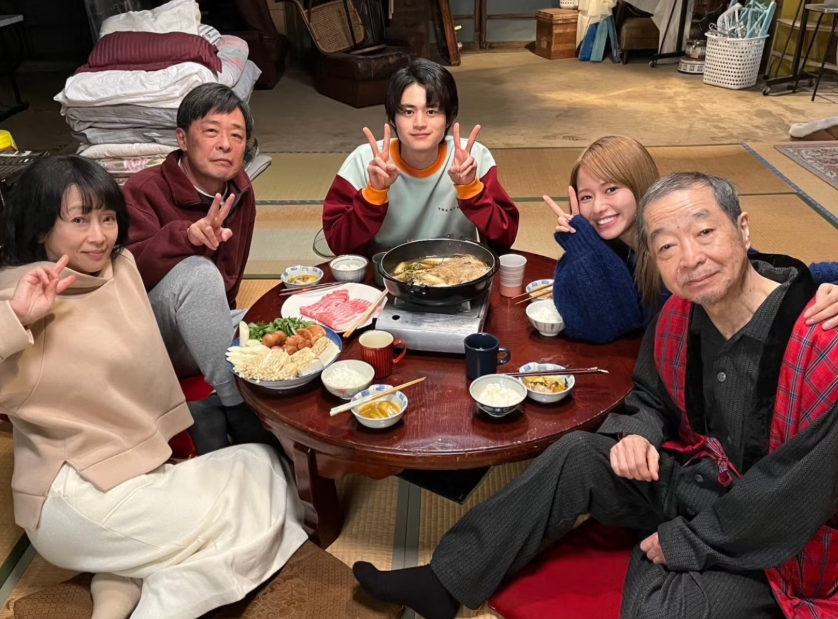 光石研の妻はどんな人か経歴と学歴や実家幼少期まで網羅解説