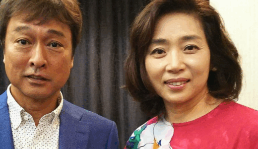 藤吉久美子の再婚はいつ？馴れ初めと現在の夫婦関係について