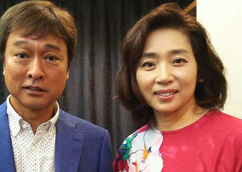 藤吉久美子の再婚はいつ?馴れ初めと現在の夫婦関係について