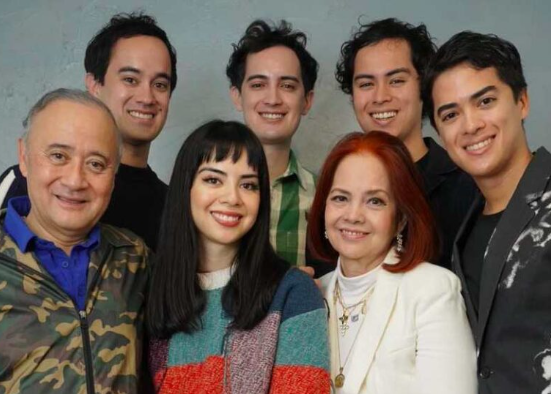 アイアトンの妻はいる?家族構成と経歴全解説最新情報も網羅