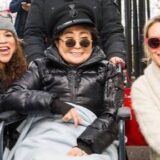 オノヨーコ現在の認知症の噂と資産規模や家族関係に関する最新事情