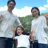 星野真里の再婚説を検証！現在の夫と馴れ初め子供最新情報まとめ