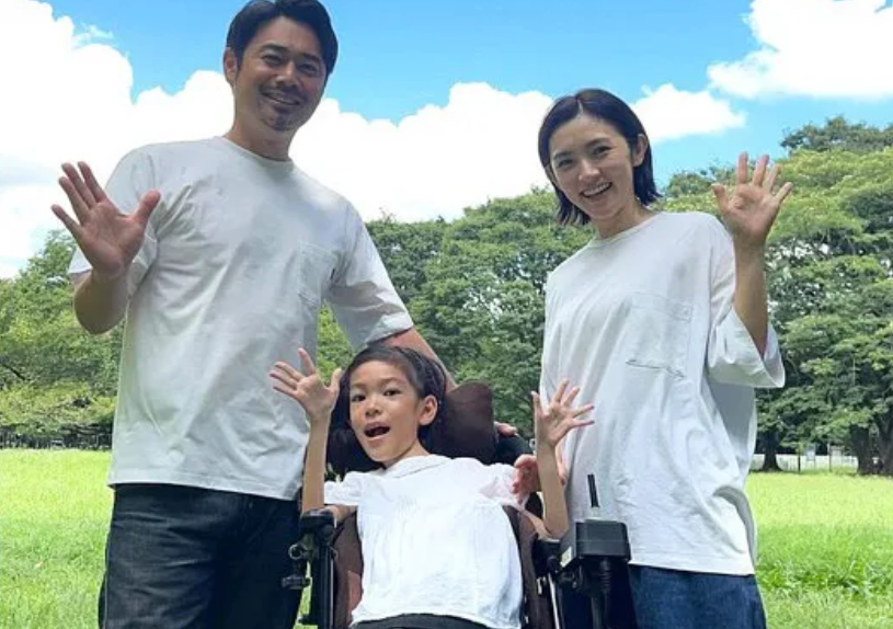 星野真里の再婚説を検証!現在の夫と馴れ初め子供最新情報まとめ