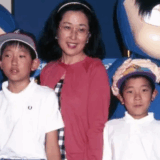 竹下景子の息子の事件の噂と俳優としての息子たちの現在