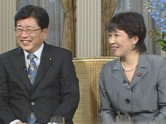 山本拓の前妻と高市早苗との家系図関係、共産党噂の真偽を検証