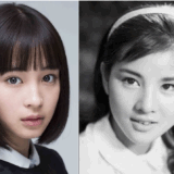 吉永小百合の若い頃と現在を比較し変わらない美の理由を解説