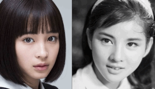吉永小百合の若い頃と現在を比較し変わらない美の理由を解説