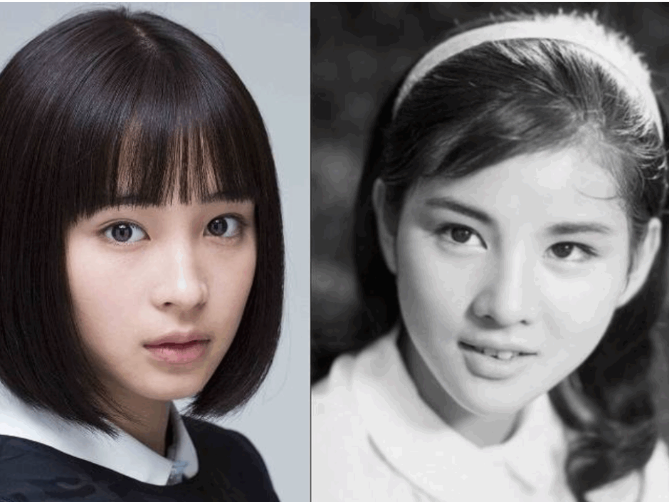 吉永小百合の若い頃と現在を比較し変わらない美の理由を解説