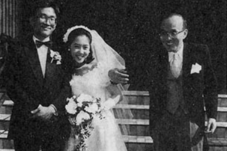 遠藤龍之介の妻と父・遠藤周作の家族エピソード総覧詳解まとめ