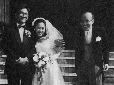 遠藤龍之介の妻と父・遠藤周作の家族エピソード総覧詳解まとめ