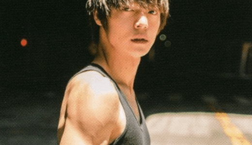 窪田正孝の筋肉が話題！おしゃれイズムや作品別変化を総まとめ