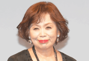 上沼恵美子の若い頃の画像と経歴を総まとめ!家族や年収も解説
