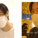 目黒蓮の父は社長?!噂の根拠と弟・優の近況まで詳しく解説