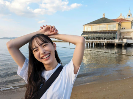 井桁弘恵の父親と社長令嬢説は本当か?写真と証言で読み解く真相