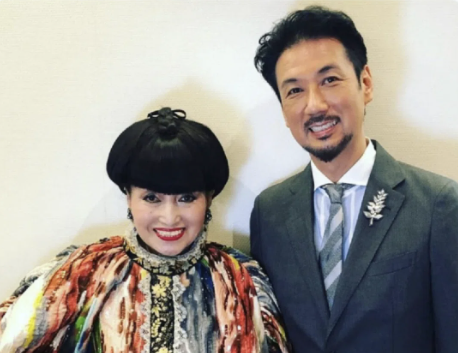 田川啓二の結婚の噂と徹子との関係、同フロア生活の実像徹底解説