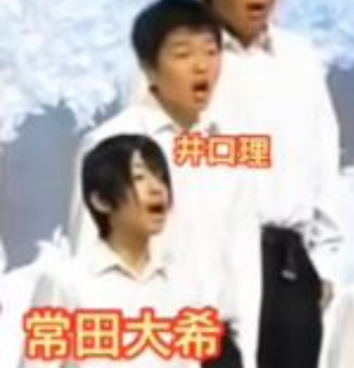 常田大希の卒アルはある?高校時代の実像と画像情報徹底解説