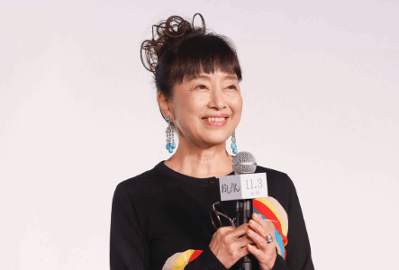 かたせ梨乃は金持ち？真相を実家と学歴と年収から総合検証徹底