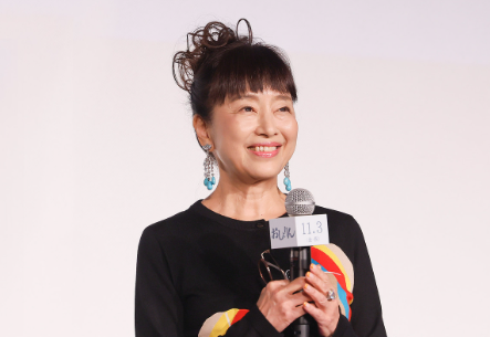 かたせ梨乃は金持ち?真相を実家と学歴と年収から総合検証徹底