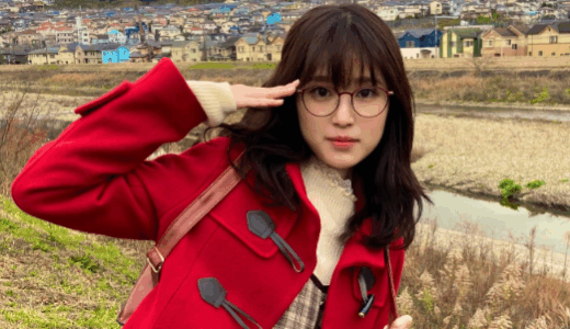 福本莉子の父親は何者？家庭環境と学歴や出身地の噂を徹底総覧