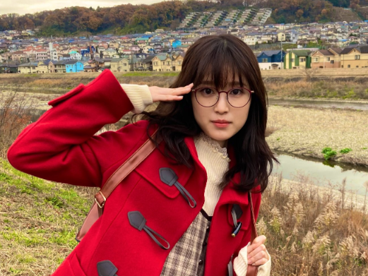 福本莉子の父親は何者?家庭環境と学歴や出身地の噂を徹底総覧