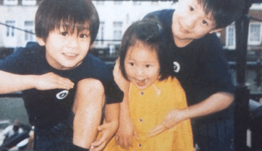 森本慎太郎のパパと実家あざみ野豪邸説や自宅情報の真相徹底解説