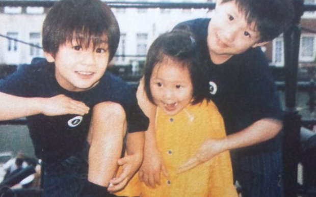 森本慎太郎のパパと実家あざみ野豪邸説や自宅情報の真相徹底解説