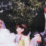 舘ひろしの奥さんの写真から読む家族情報と子供噂の真偽徹底検証