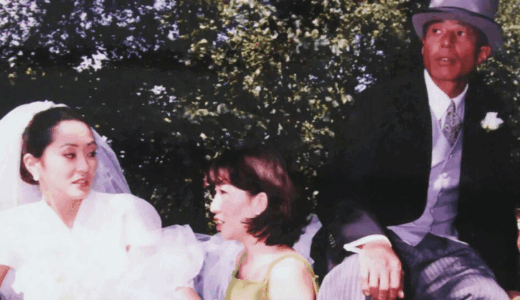 舘ひろしの奥さんの写真から読む家族情報と子供噂の真偽徹底検証