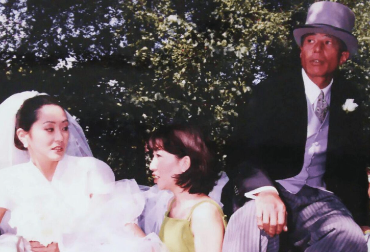 舘ひろしの奥さんの写真から読む家族情報と子供噂の真偽徹底検証