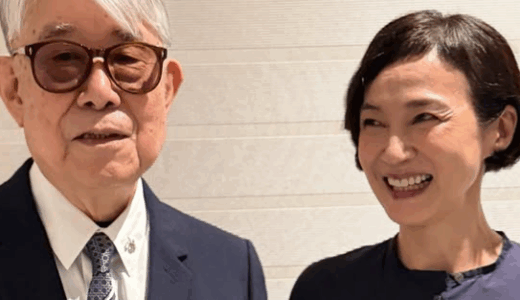 安田成美の実家は金持ちなのか？家業と登記情報から噂を徹底精査