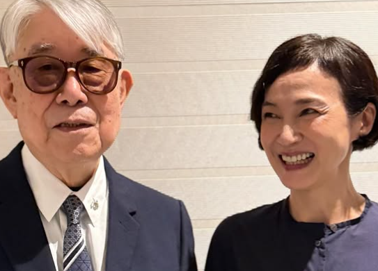 安田成美の実家は金持ちなのか？家業と登記情報から噂を徹底精査