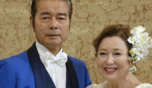 キャシー中島の元夫は誰なのか？結婚・離婚・再婚と家族の今を徹底解説詳報