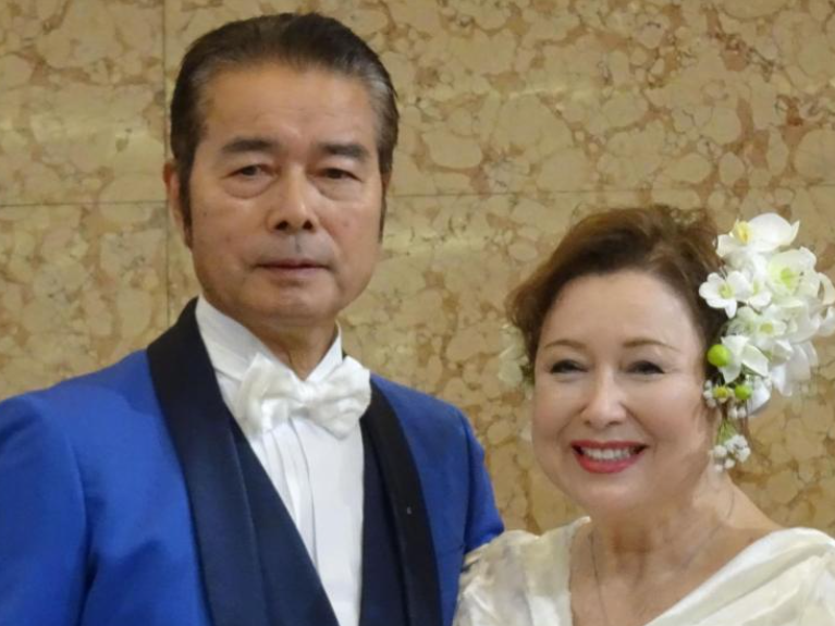 キャシー中島の元夫は誰なのか？結婚・離婚・再婚と家族の今を徹底解説詳報