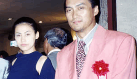 渡辺謙の妻・由美子と杏の現在の関係や家族構成を家系図で読み解く