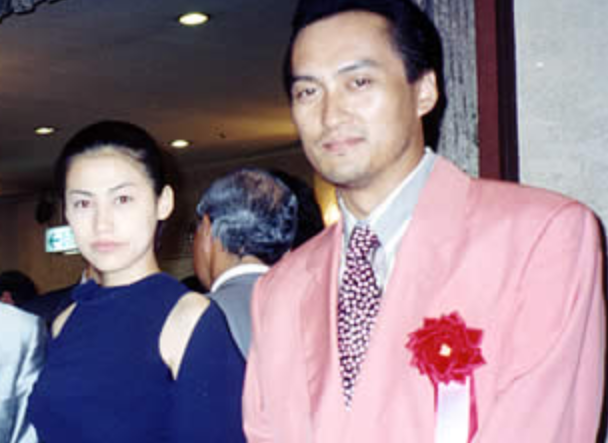 渡辺謙の妻・由美子と杏の現在の関係や家族構成を家系図で読み解