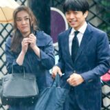 井ノ原快彦と瀬戸朝香の事故の真相と家族への影響を徹底解説