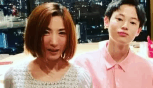 のんちゃんと窪塚洋介の結婚離婚の真相と時系列まとめ完全版