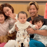 宮崎麗香の元夫比較！LuiShirakoと田中雄士の違いと親権の今