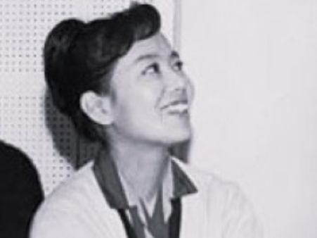 青江奈美の結婚事情と家庭での素顔を年代順に徹底解説ガイド