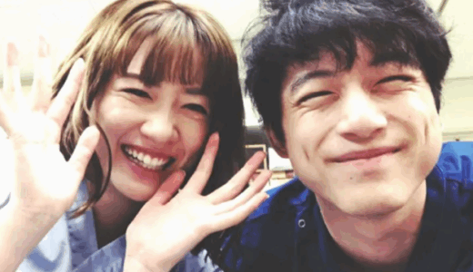 坂口健太郎の彼女と永野芽郁や高畑充希の熱愛写真と時期の検証