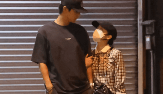 中川大志の彼女は誰？橋本環奈との熱愛と結婚可能性最新動向