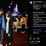 中島健人の母スーザンが語る女帝教育の全記録ホンマでっか検証