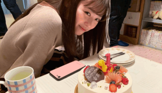 福原遥の実家は金持ちか幼少期の暮らしと生活水準から検証徹底