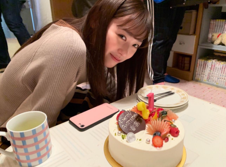 福原遥の実家は金持ちか幼少期の暮らしと生活水準から検証徹底