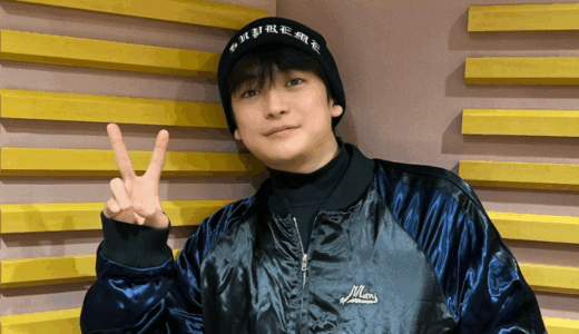 高橋文哉の顔変わったは本当？病気説と役作りを時系列検証詳報