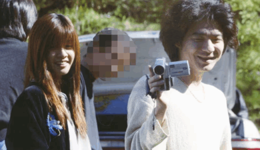 吉岡秀隆の病気説は外見変化が要因だった。白髪や痩せ見えを検証詳報