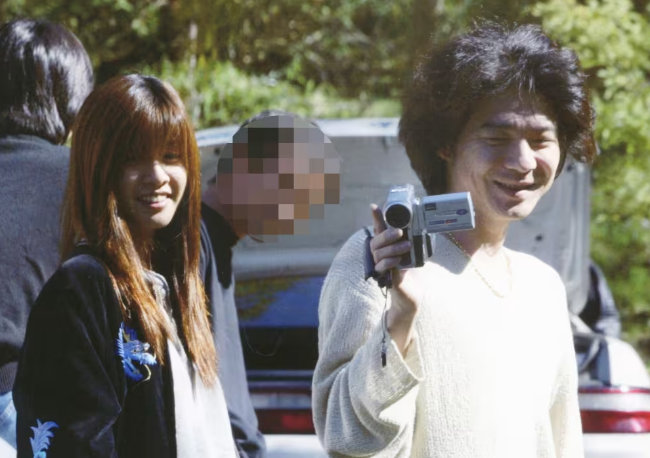 吉岡秀隆の病気説は外見変化が要因だった。白髪や痩せ見えを検証詳報