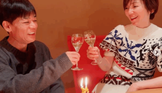 名倉潤の実家と親がいない噂の真相は？健康情報と現在の活動状況