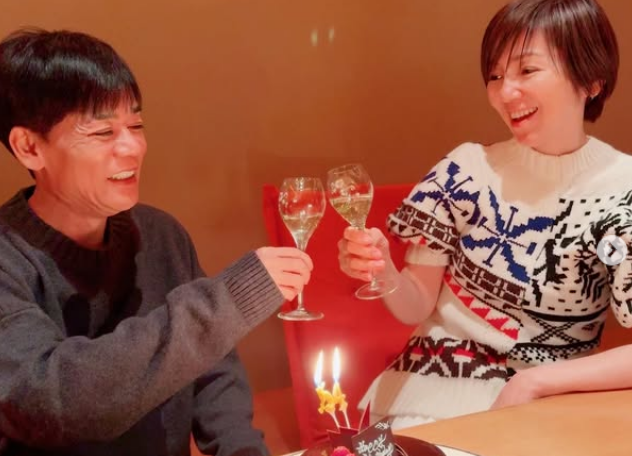 名倉潤の実家と親がいない噂の真相は？健康情報と現在の活動状況